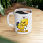 Humor Mug - Lemon Aid