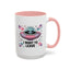 Alien Mug - I Want To Leave