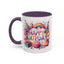 Birthday Mug - Colorful Birthday