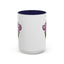 Alien Mug - Weirdo