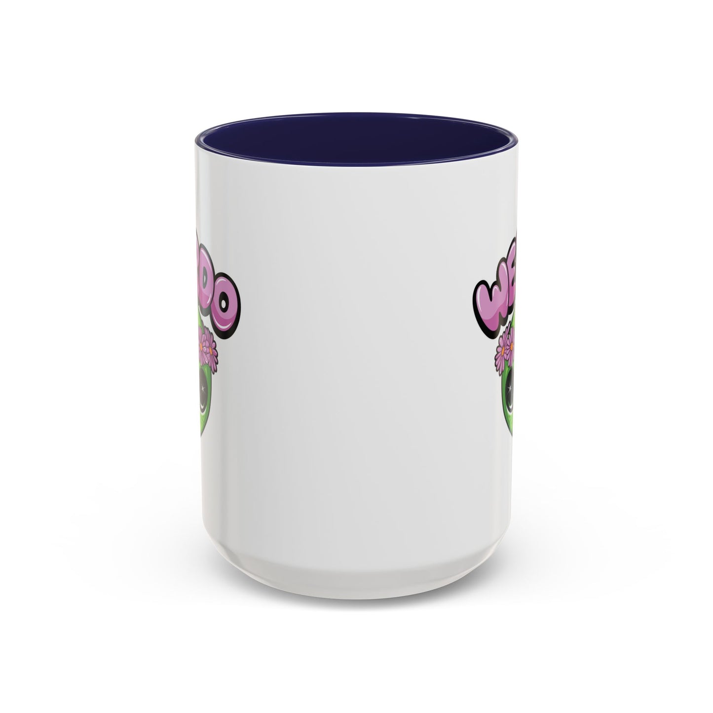 Alien Mug - Weirdo