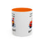 Anniversary Mug - I'd Like To Park
