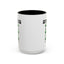 Alien Mug - Alien Moods