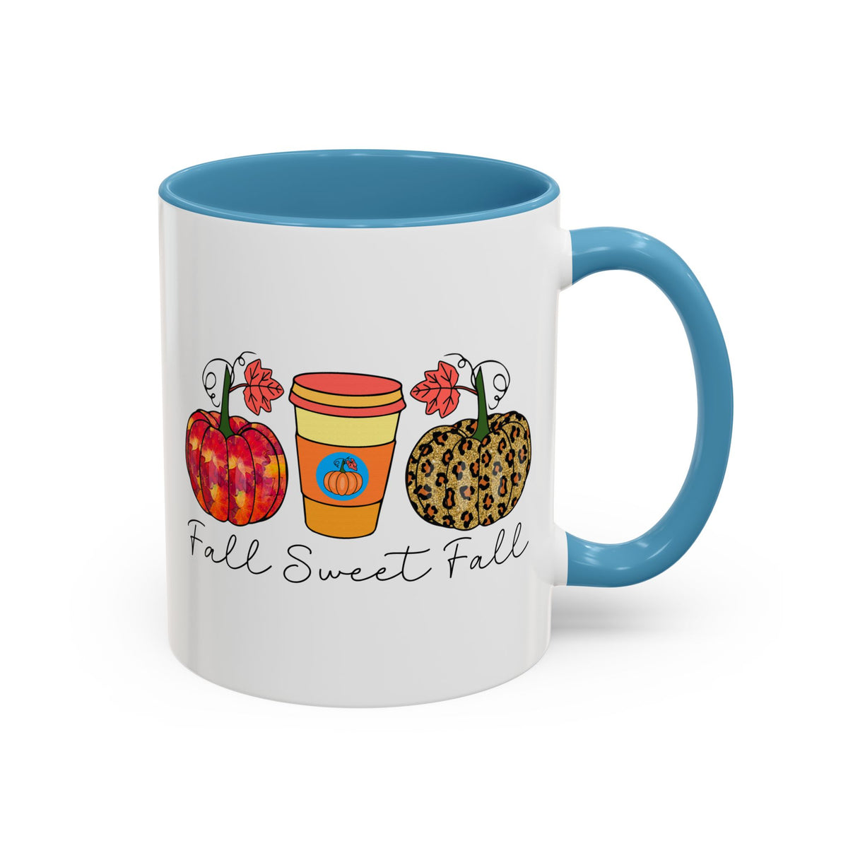 Fall Mug
