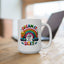 Motivation Mug - Dream It wish It Do It