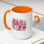 Religious Mug - God Is Love