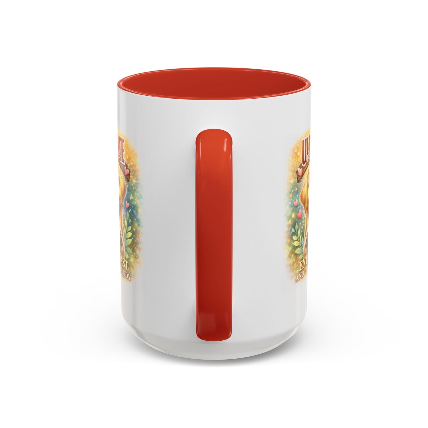 Animal Mug - The Ultimate Fetch