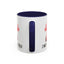 Adult Mug - I Willy Love You