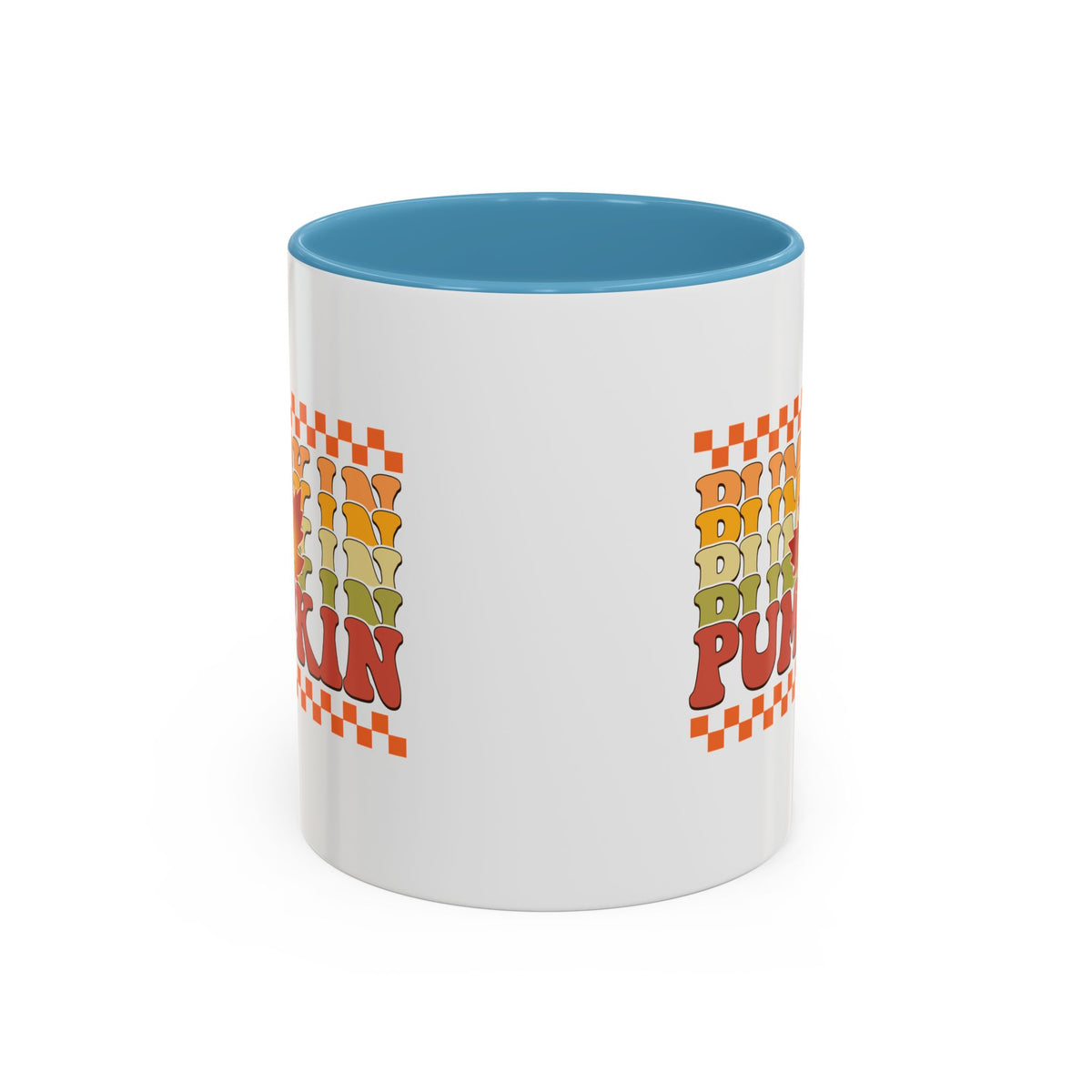 Fall Mug