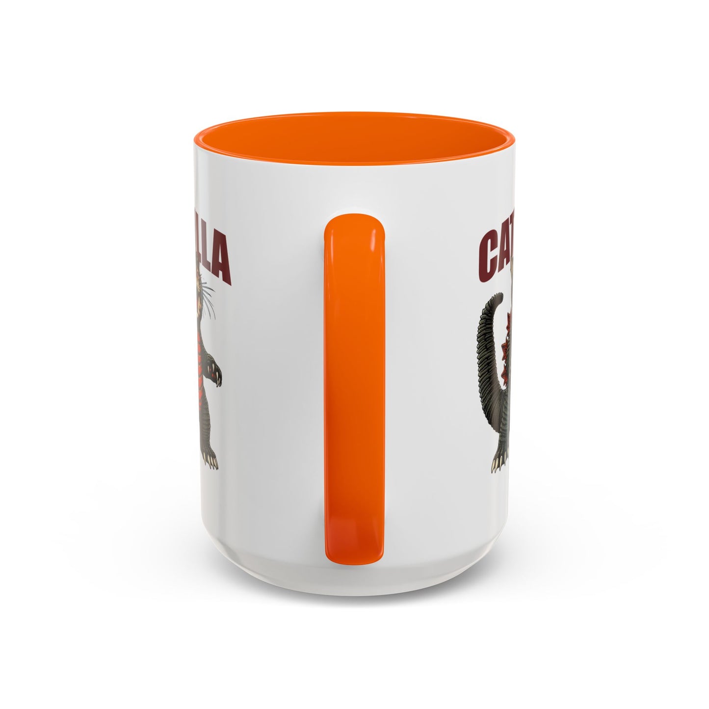 Animal Mug - Catzilla