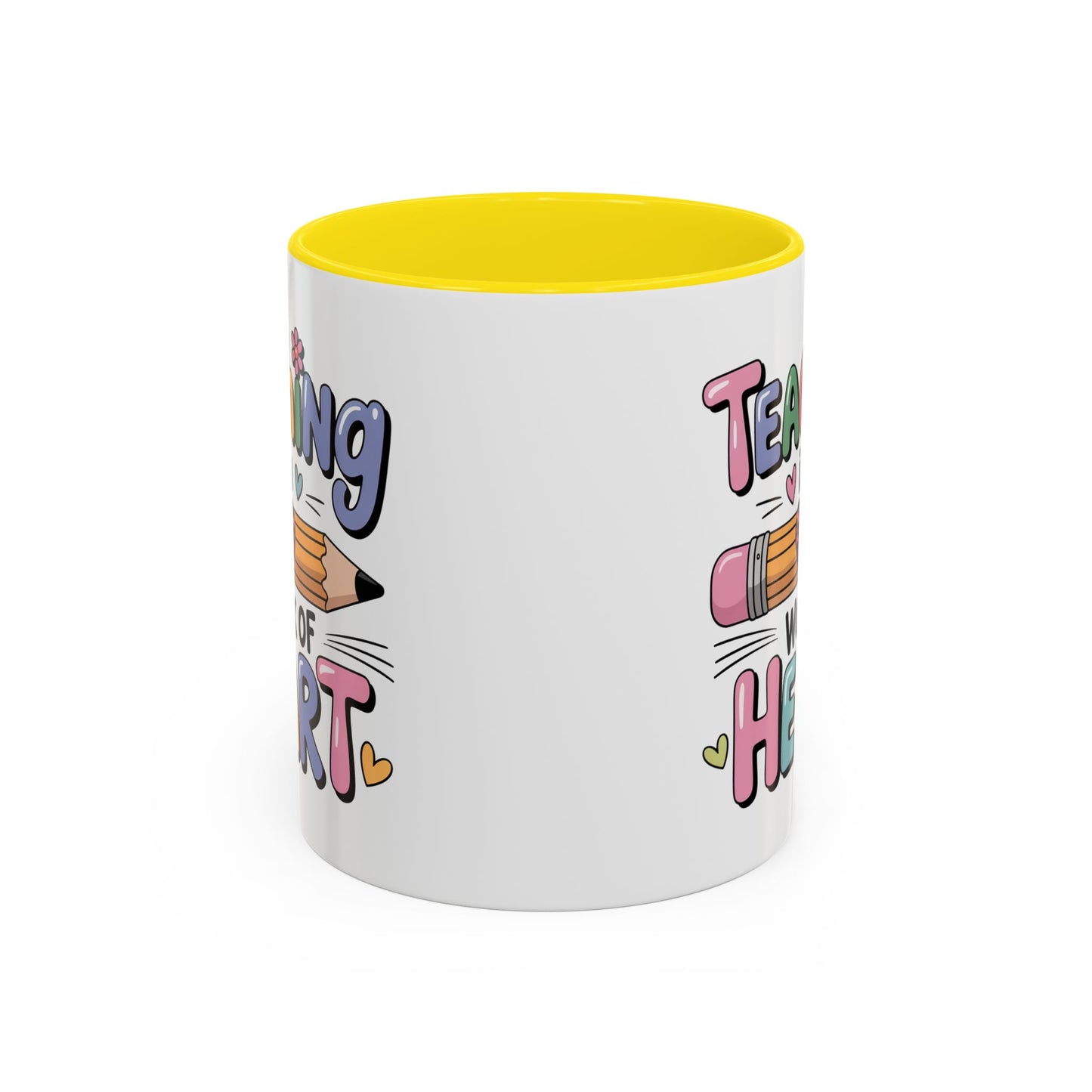 Office Mug - Teaching