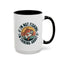 Adventure Mug - If I'm Not Fishing