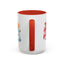 Office Mug - Too Hot