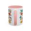Humor Mug - Don't Rush Me
