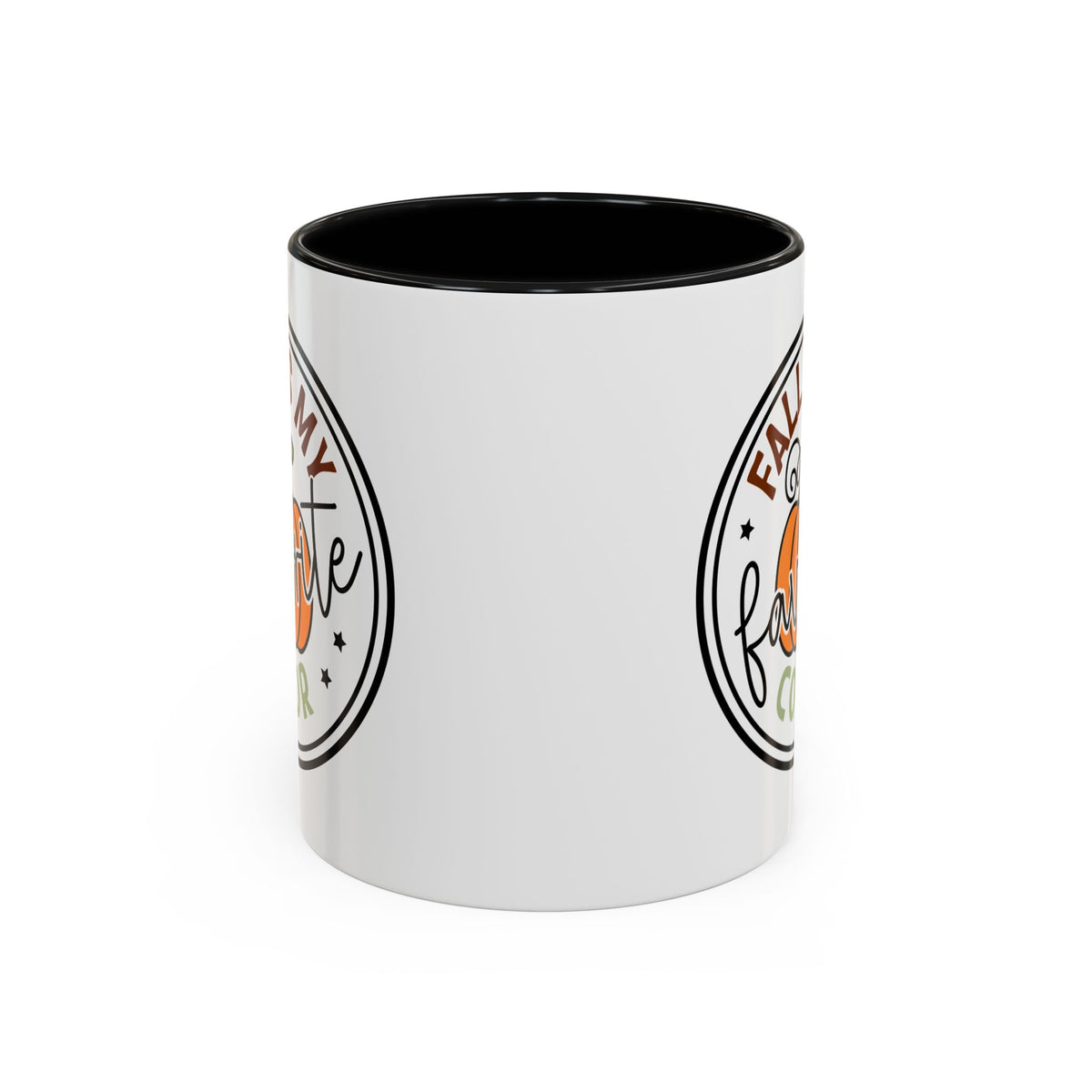 Fall Mug