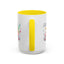 Birthday Mug - Birthday Fairy Cake