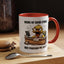 Office Mug - None Of Your Emails