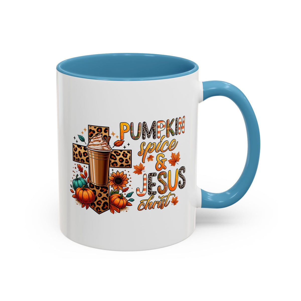 Fall Mug