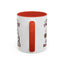 Office Mug - I'm Here I'm Awake