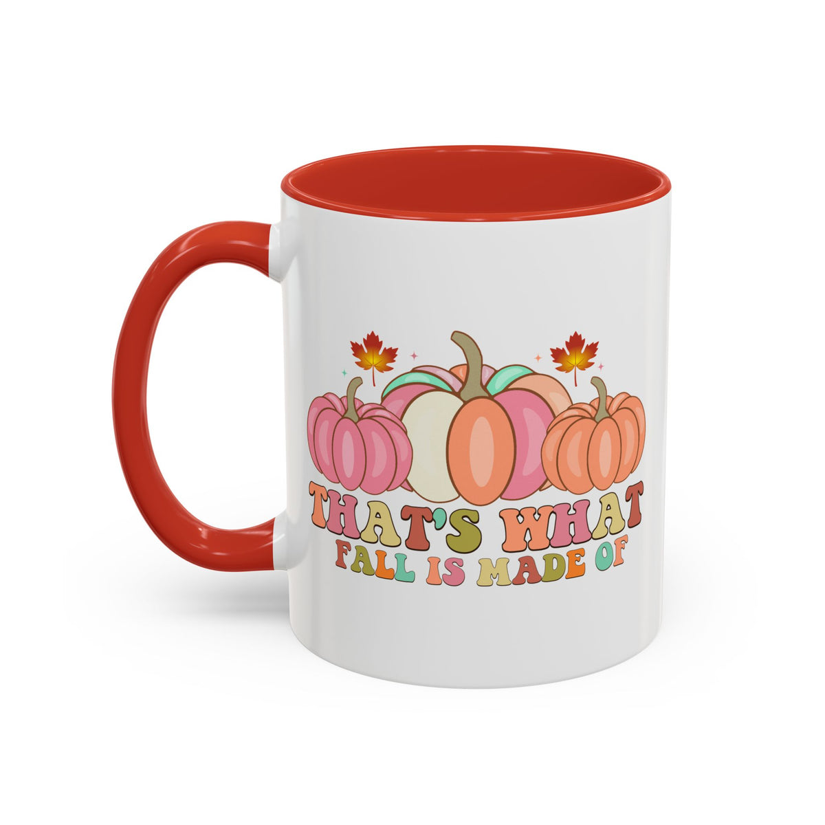 Fall Mug