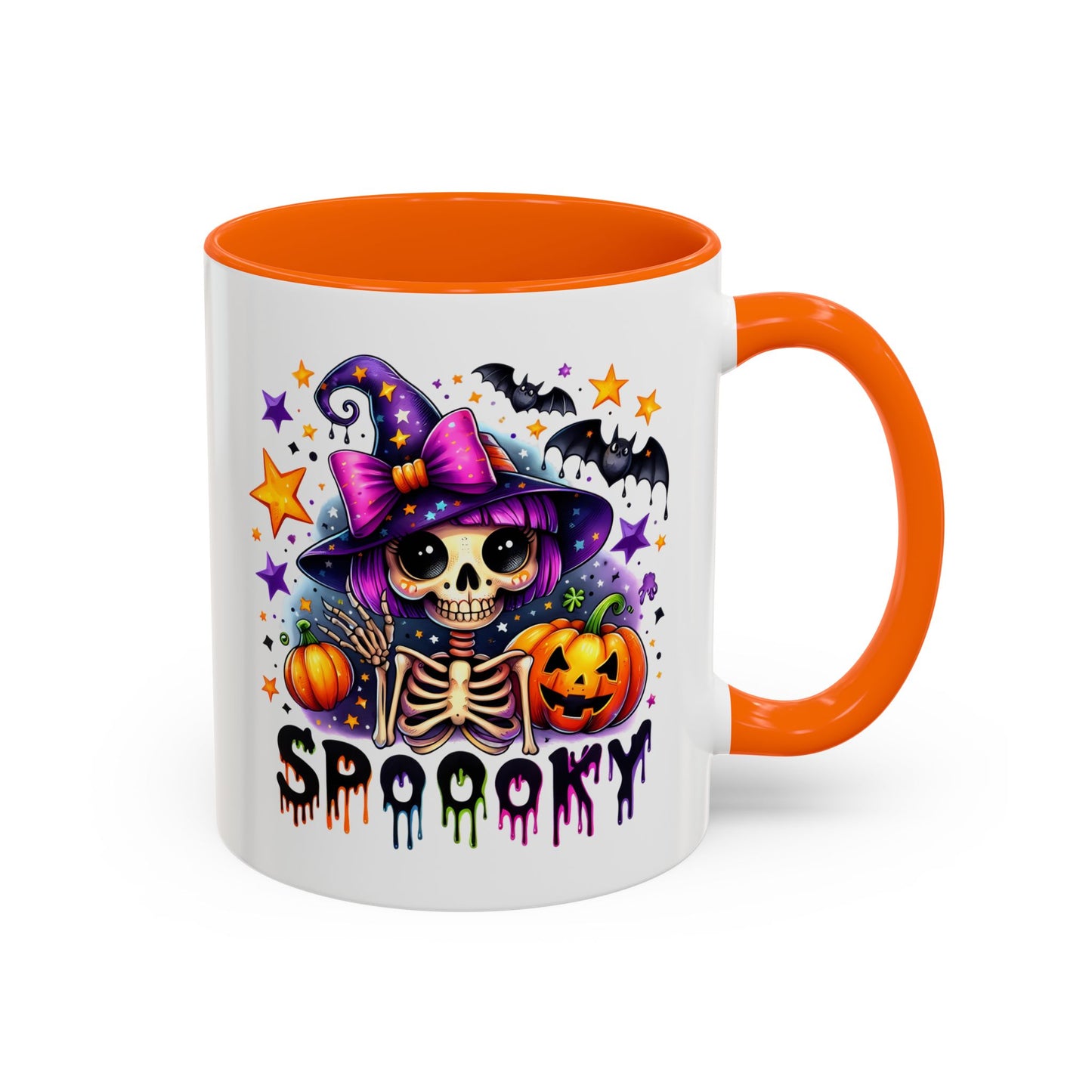 Halloween Mug - Spooky