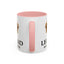 Office Mug - The Legend Has Retired