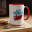 Motivation Mug - You Are Capable of Amazing Things