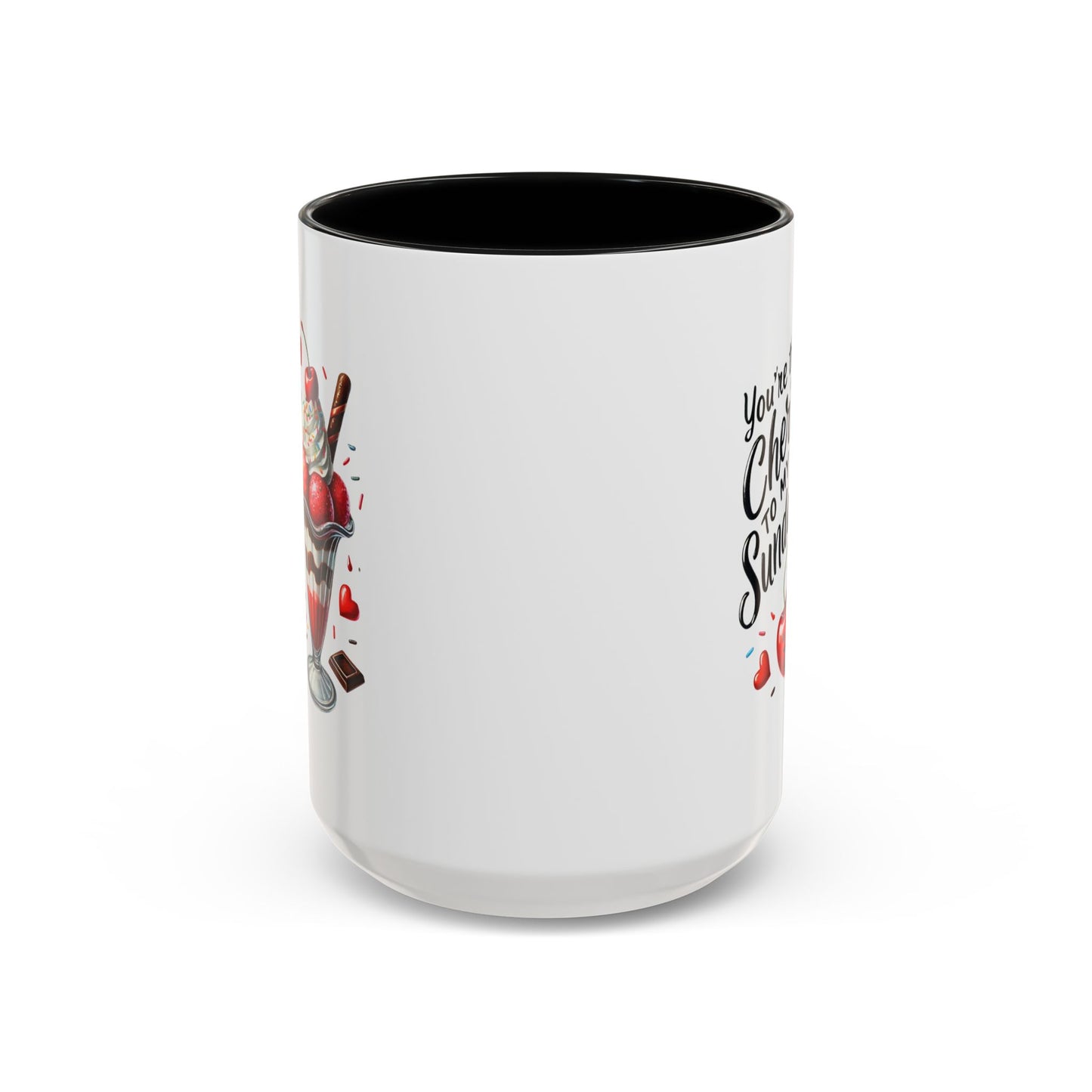 Anniversary Mug - You're The Cherry