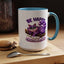 Humor Mug - Be Happy