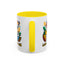 Adventure Mug - Listen To The Wild