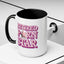 Adult Mug - Retired Porn Star