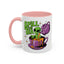 Alien Mug - Spill The Tea