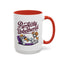 Animal Mug - Purrfectly Unbothered