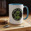 Alien Mug - Allergic To People