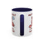 Humor Mug - Me A Skeptic