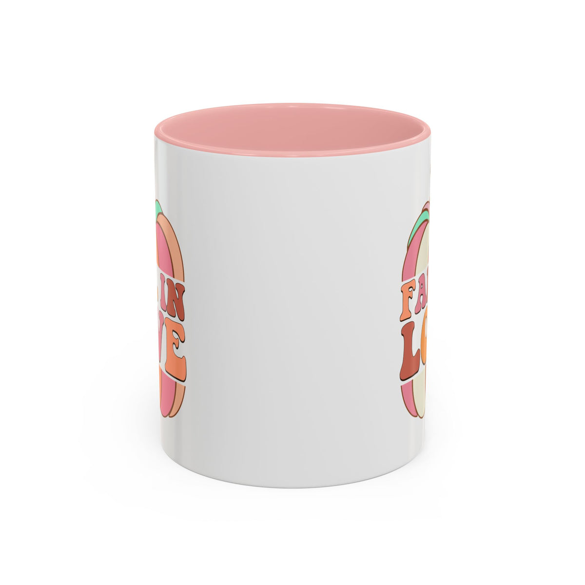 Fall Mug