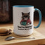 Animal Mug - You're Leaving?