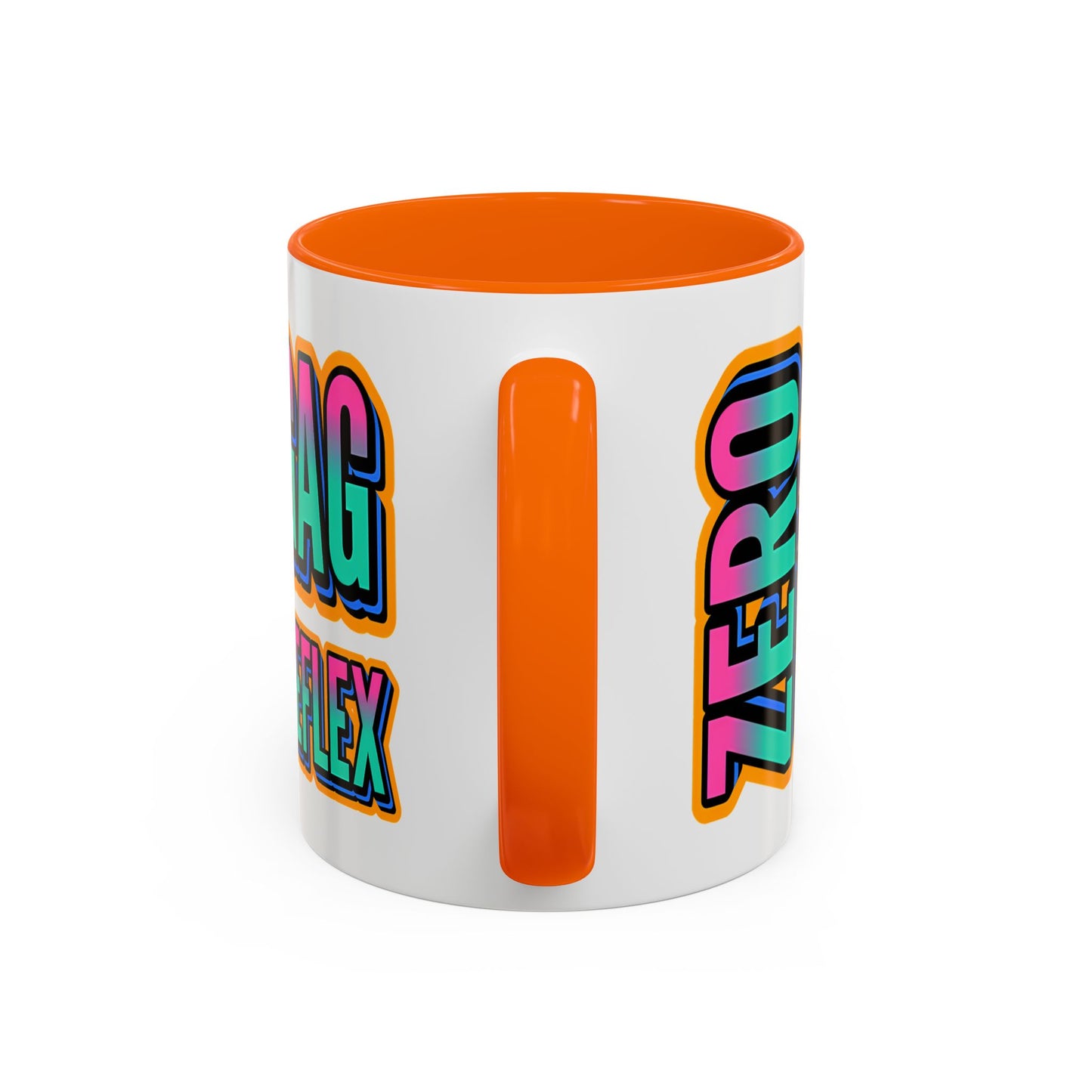 Adult Mug - Zero Gag Reflex