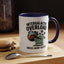 Alien Mug - Intergalactic Overload