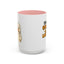 Humor Mug - What's Quack-a-Lackin'?