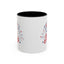 4th of July Mug - Happy 4th of July Fireworks