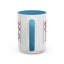 Office Mug - Energy Loading