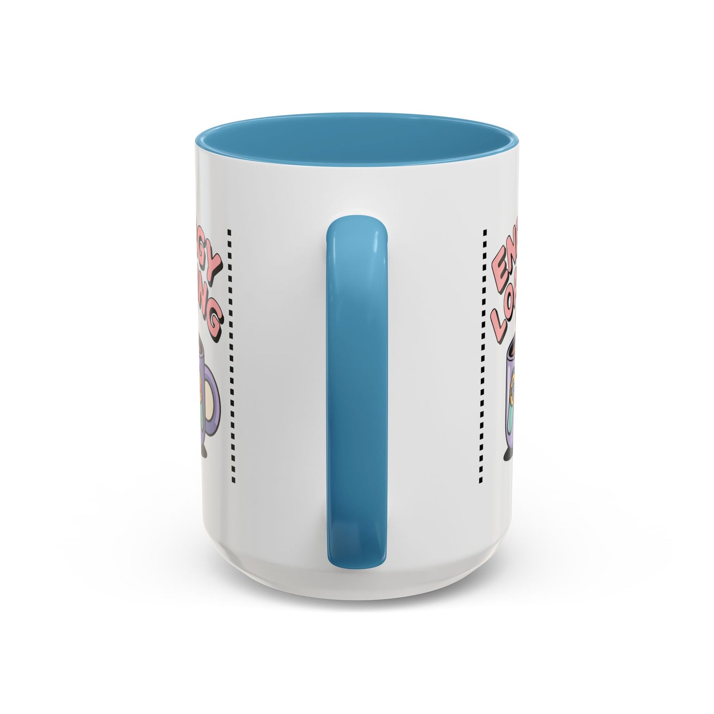 Office Mug - Energy Loading