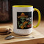 Alien Mug - Take Me To Your Tacos