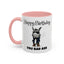 Birthday Mug - You Bad Ass