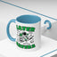 Alien Mug - Later Haters
