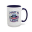 Alien Mug - I Want To Leave
