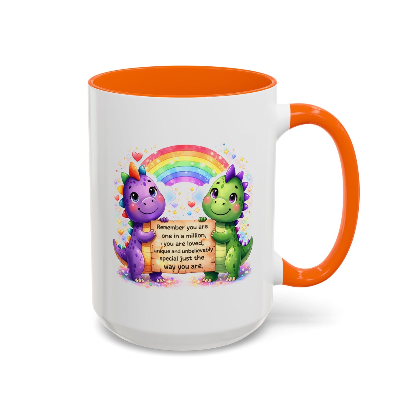 Wellness Mug - Remember You Are