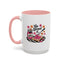 Religious Mug - Go Spread It