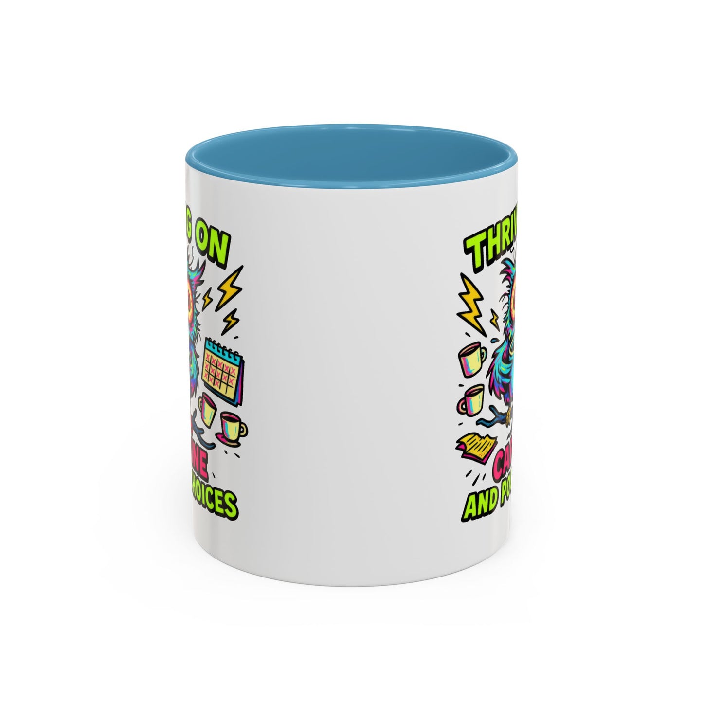 Office Mug - Thriving